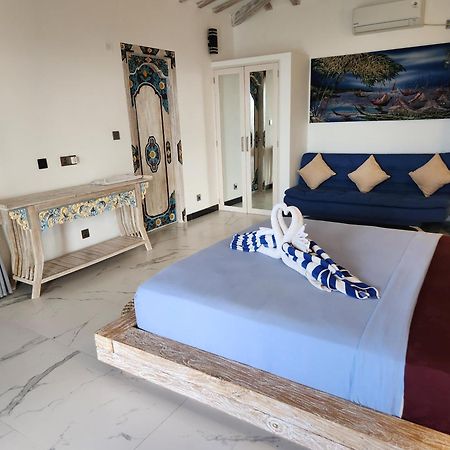 The Kayu Manis Villa 罗威那 外观 照片