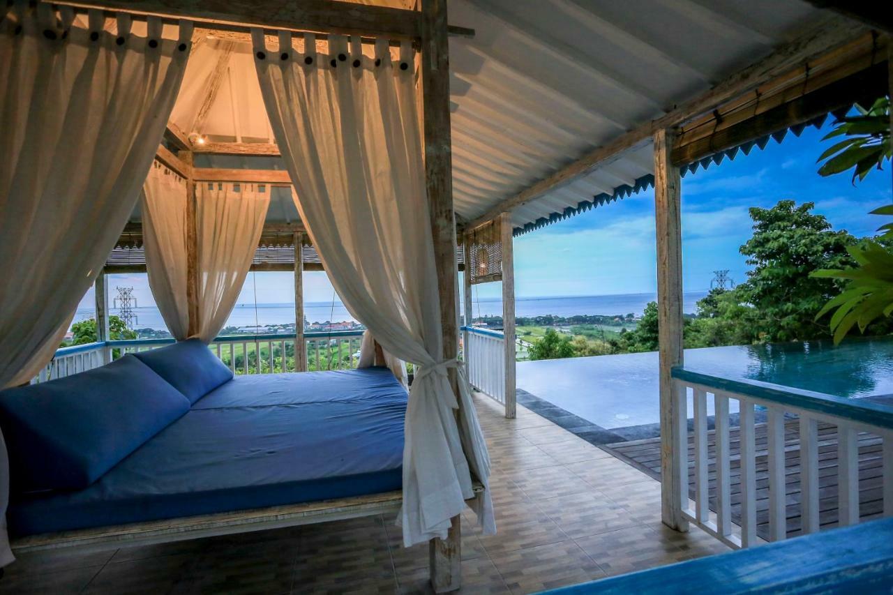 The Kayu Manis Villa 罗威那 外观 照片